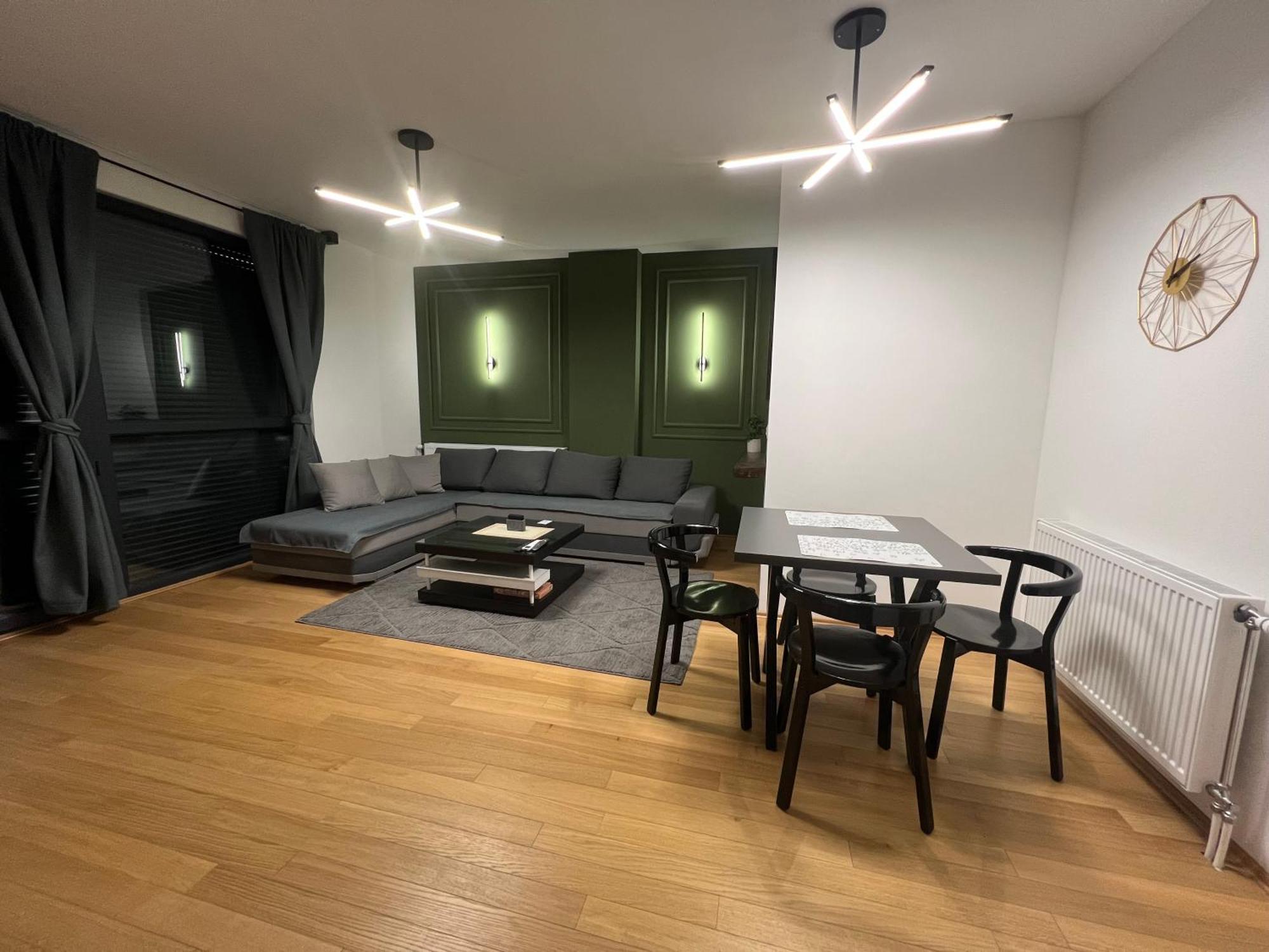 Liboroapartments Ni Zimmer foto